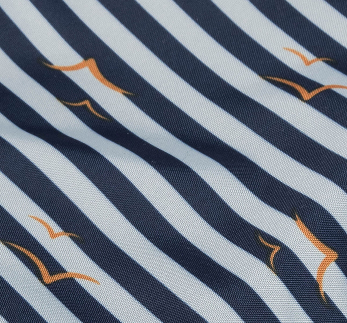 Trixie Regenjas blauw