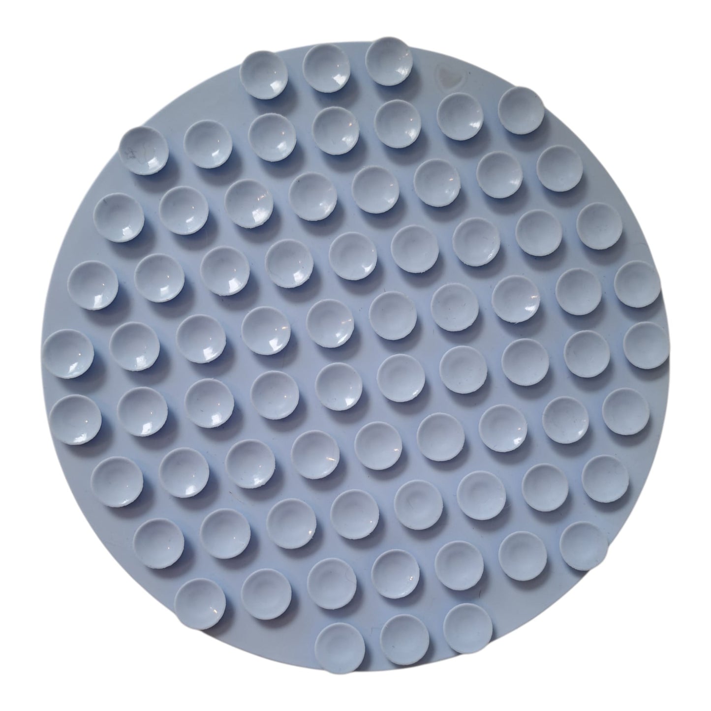 Likmat Oceaan Blauw, extra productfoto 2 - Happy Dogs Style