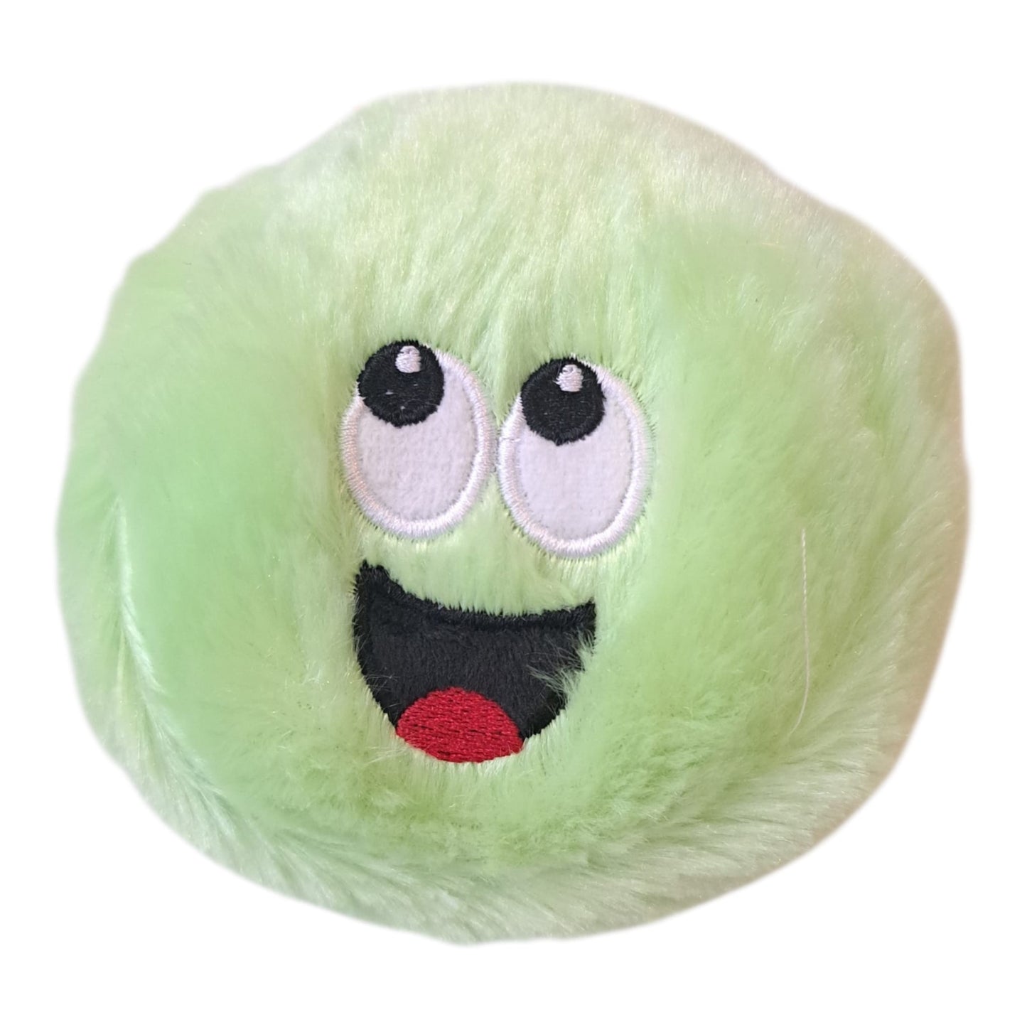 Emoji bal