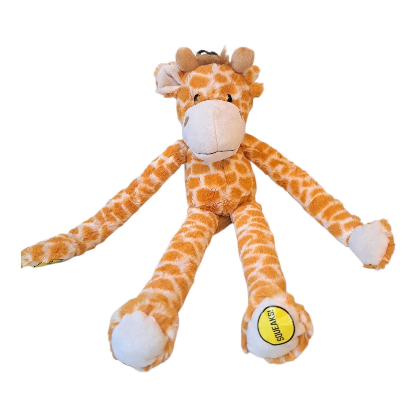 Swingin Giraffe