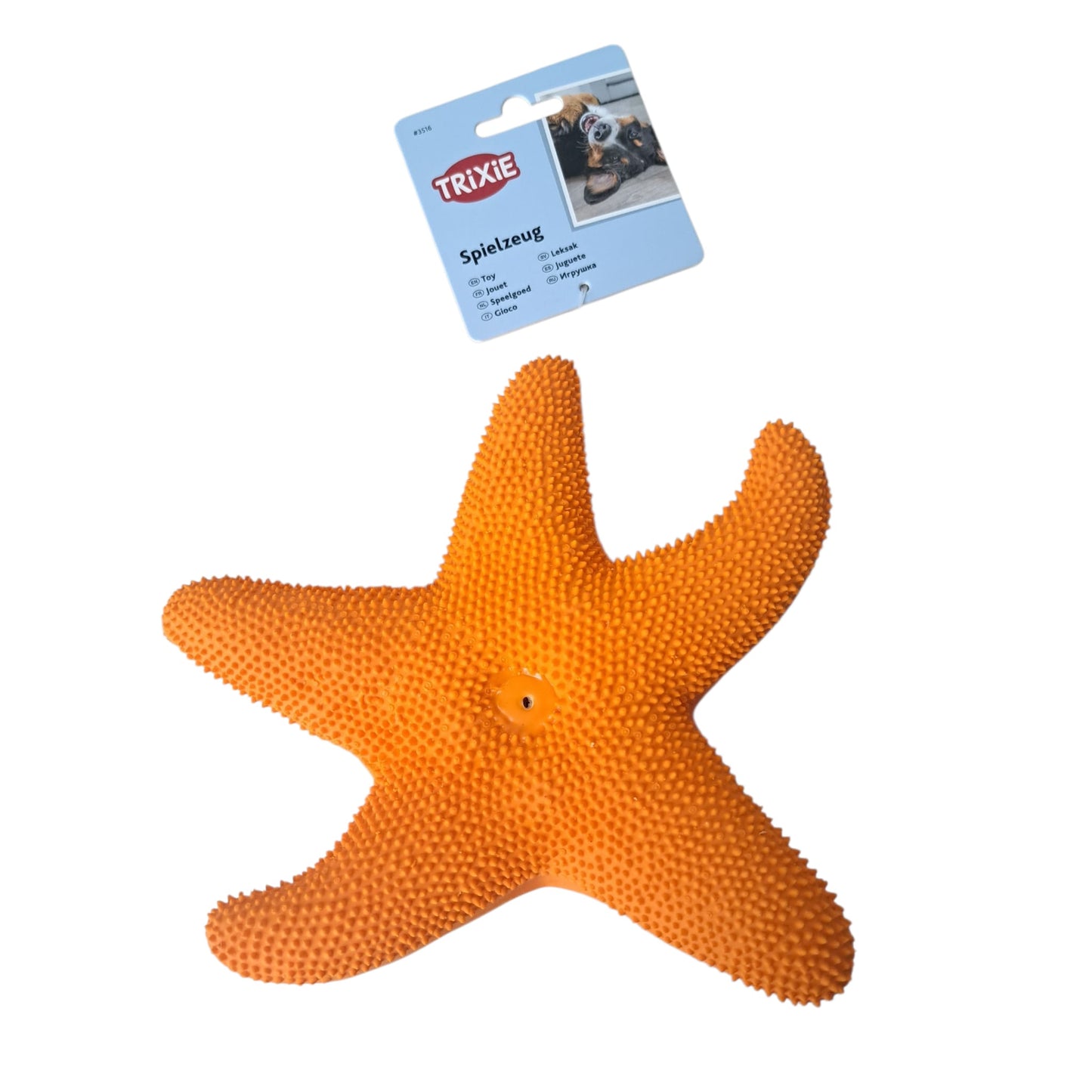 Zee Ster, extra productfoto 2 - Happy Dogs Style