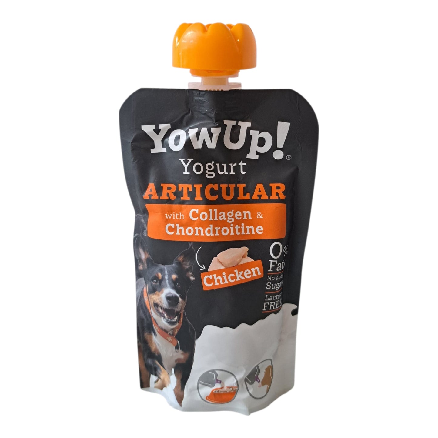 Yow up Yogurt Kip