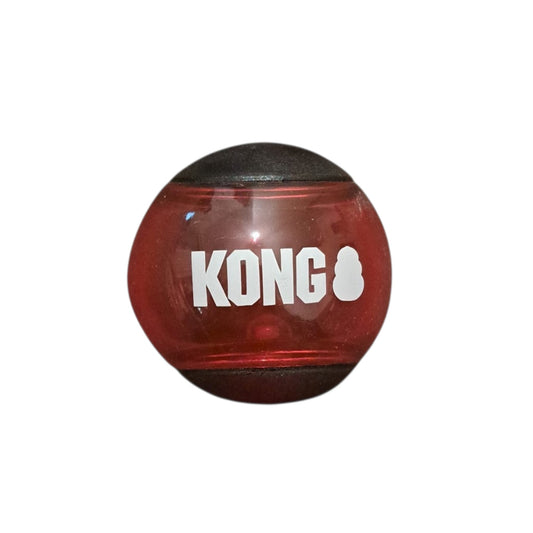 Kong balletje #2