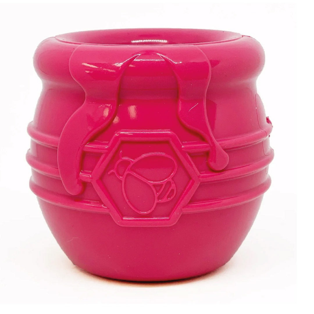 SodaPup Honingpot XL Roze - Happy Dogs Style