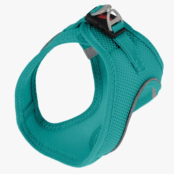 Tailpetz Air-Mesh Tuigje Emerald