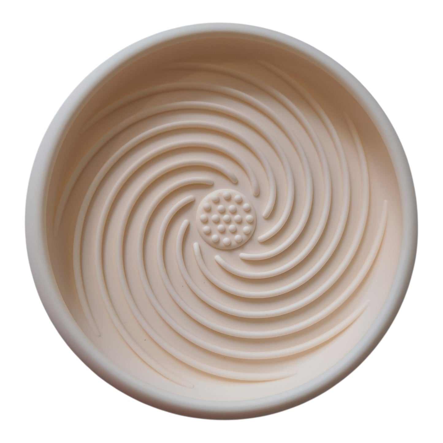 Likmat Swirl Geel