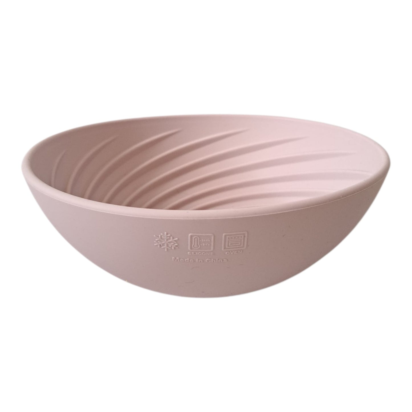 Slowfeeder Bowl Roze