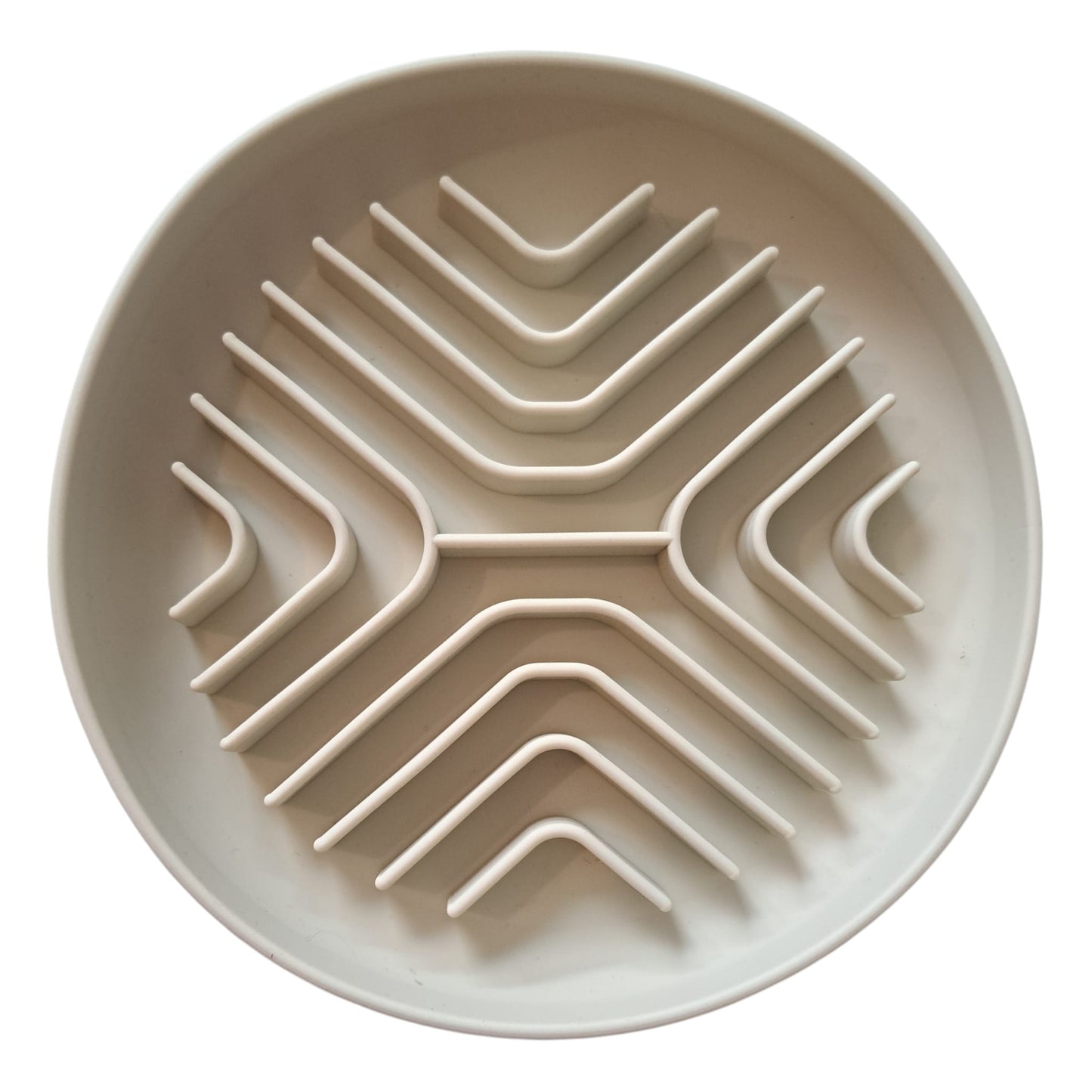 Slowfeeder Harmony Groen