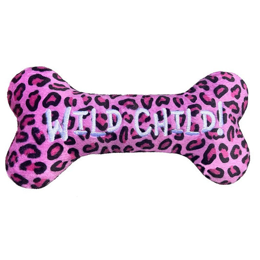 Wild Child hondenspeelgoed - Happy Dogs Style