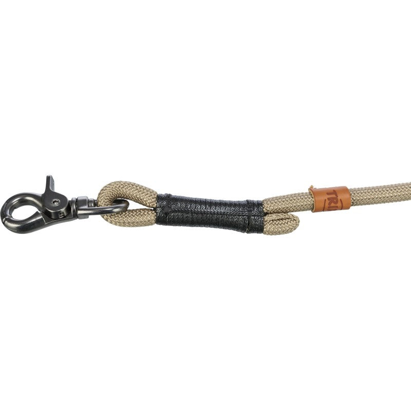 BE NORDIC multilijn 2m beige, extra productfoto 3 - Happy Dogs Style