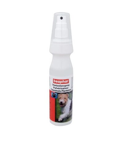 Beaphar voetzolenspray - Happy Dogs Style