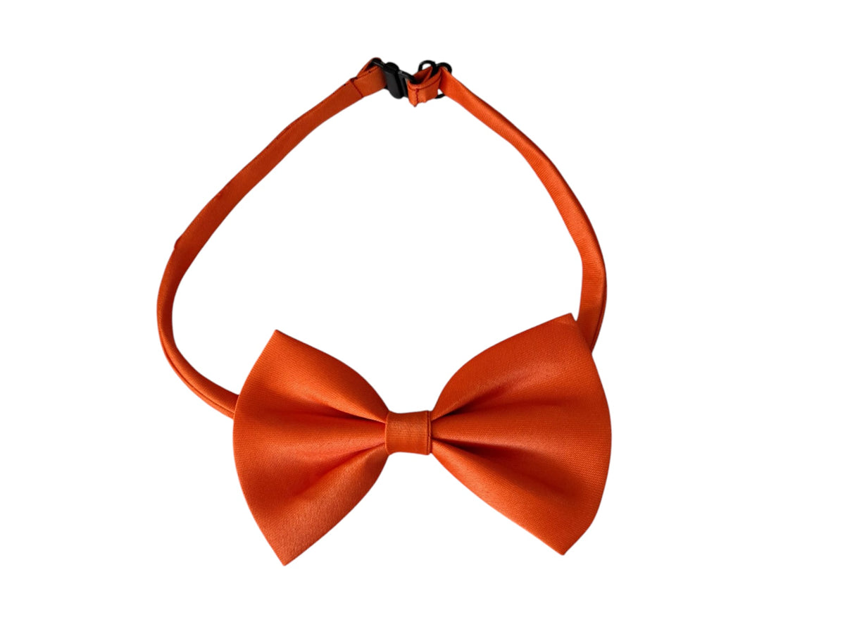 Strik oranje, extra productfoto 3 - Happy Dogs Style