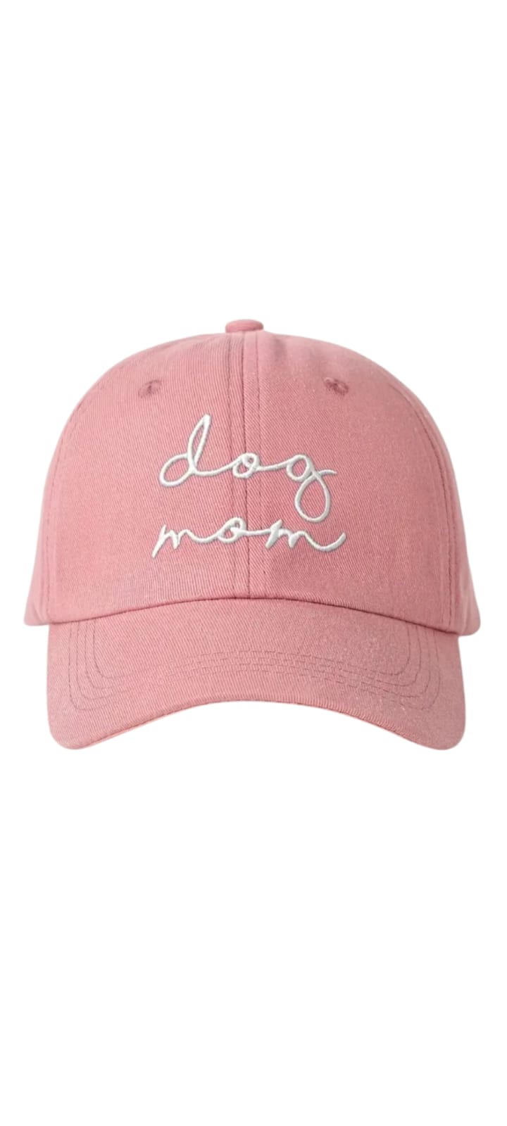 Dog Mom pet Roze - Happy Dogs Style