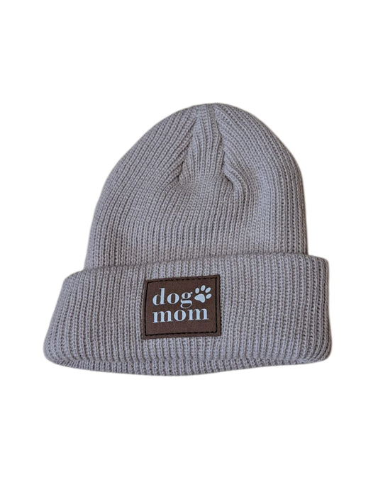 Muts Dog mom beige - Happy Dogs Style