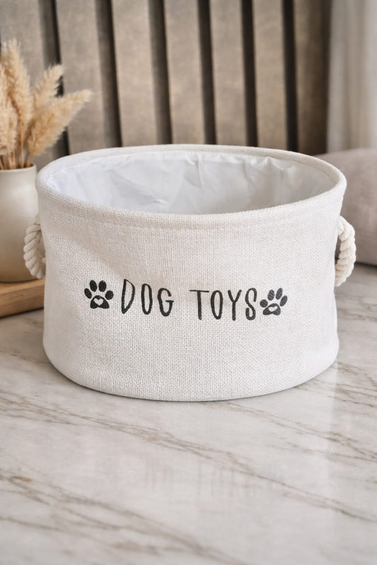 Speelgoed Mand hond dog mom accessoire - Happy Dogs Style