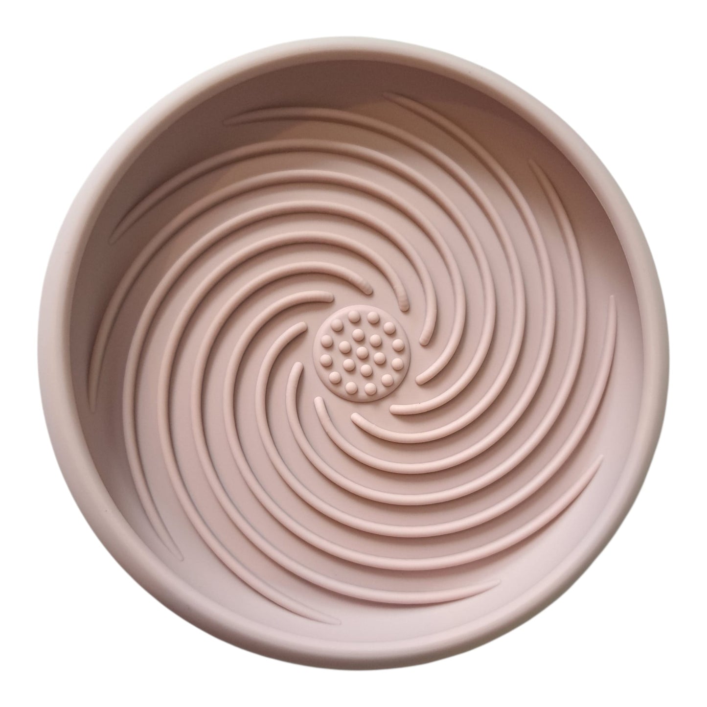 Likmat Swirl Roze