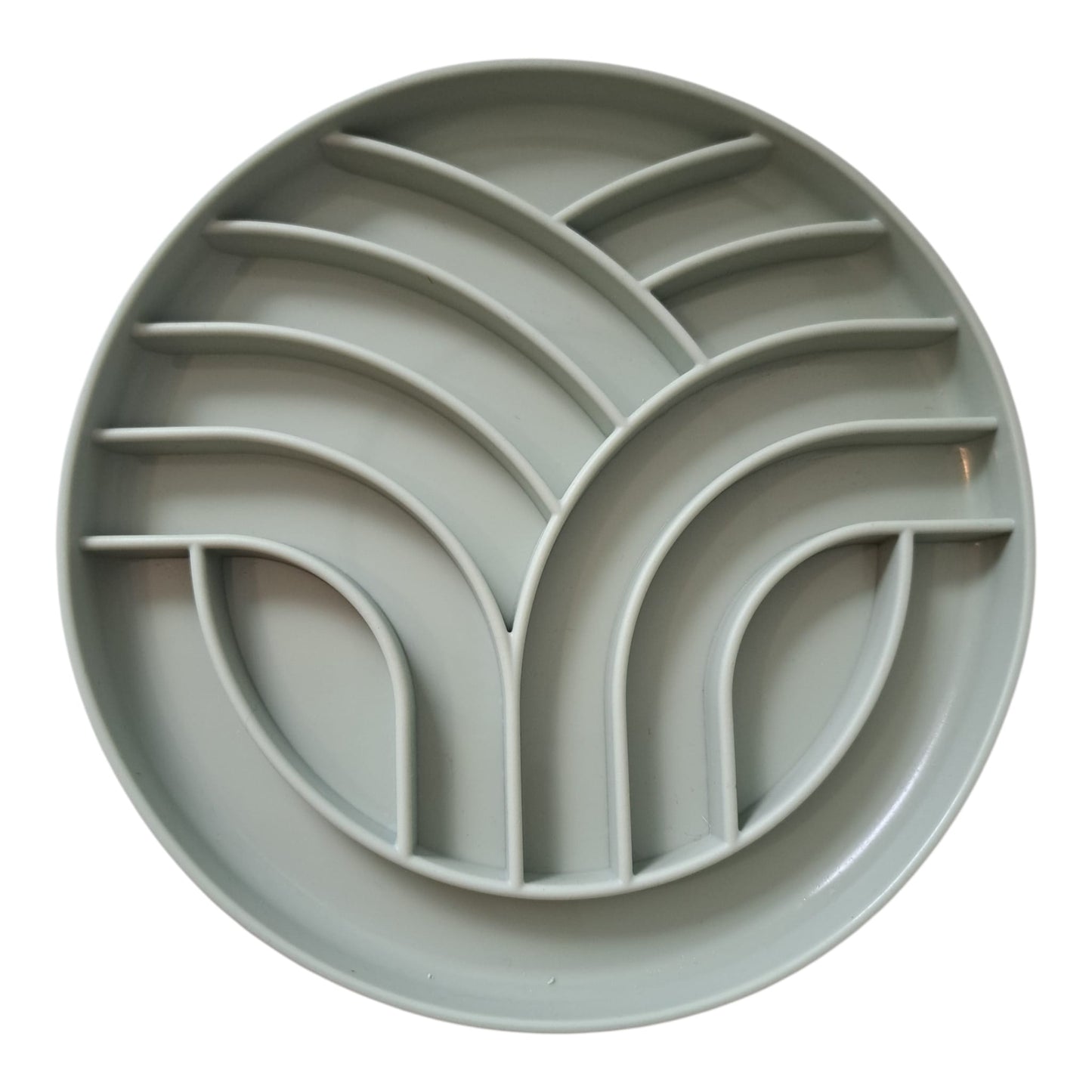 Slowfeeder Tree of Life Groen