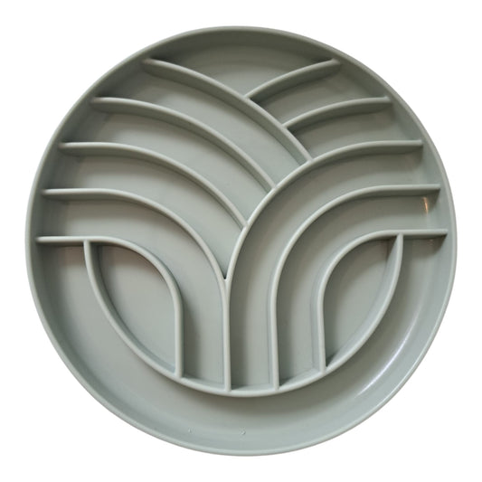 Slowfeeder Tree of Life Groen - Happy Dogs Style