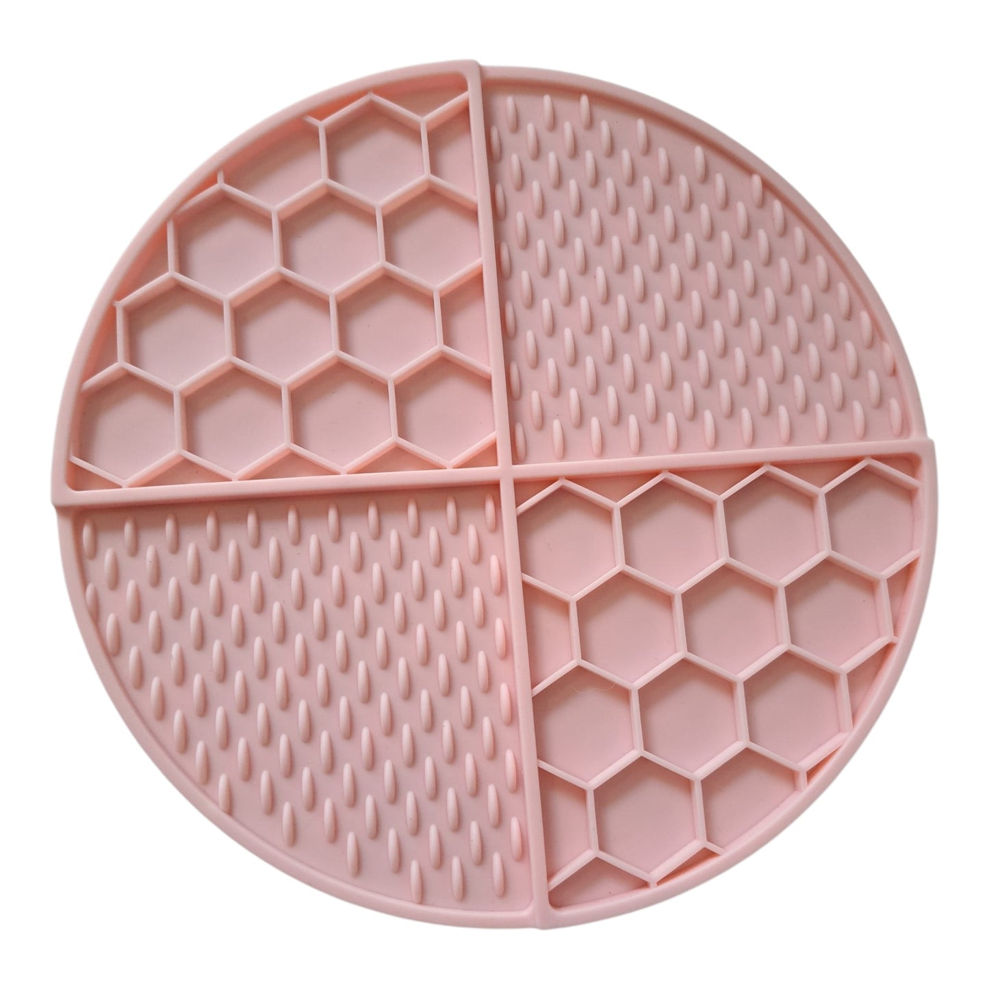 Likmat Pastel Roze