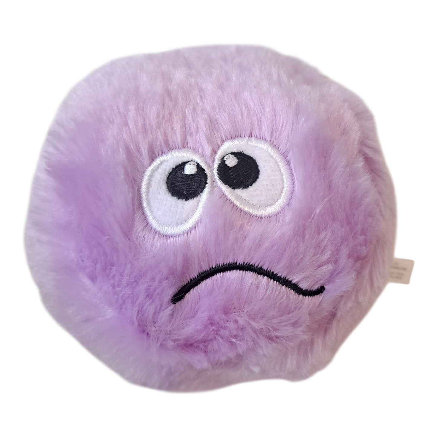 Emoji bal