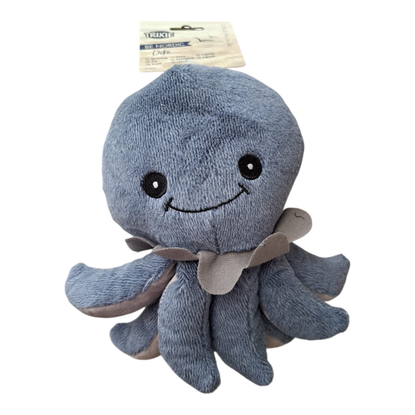 Octopus Ocke