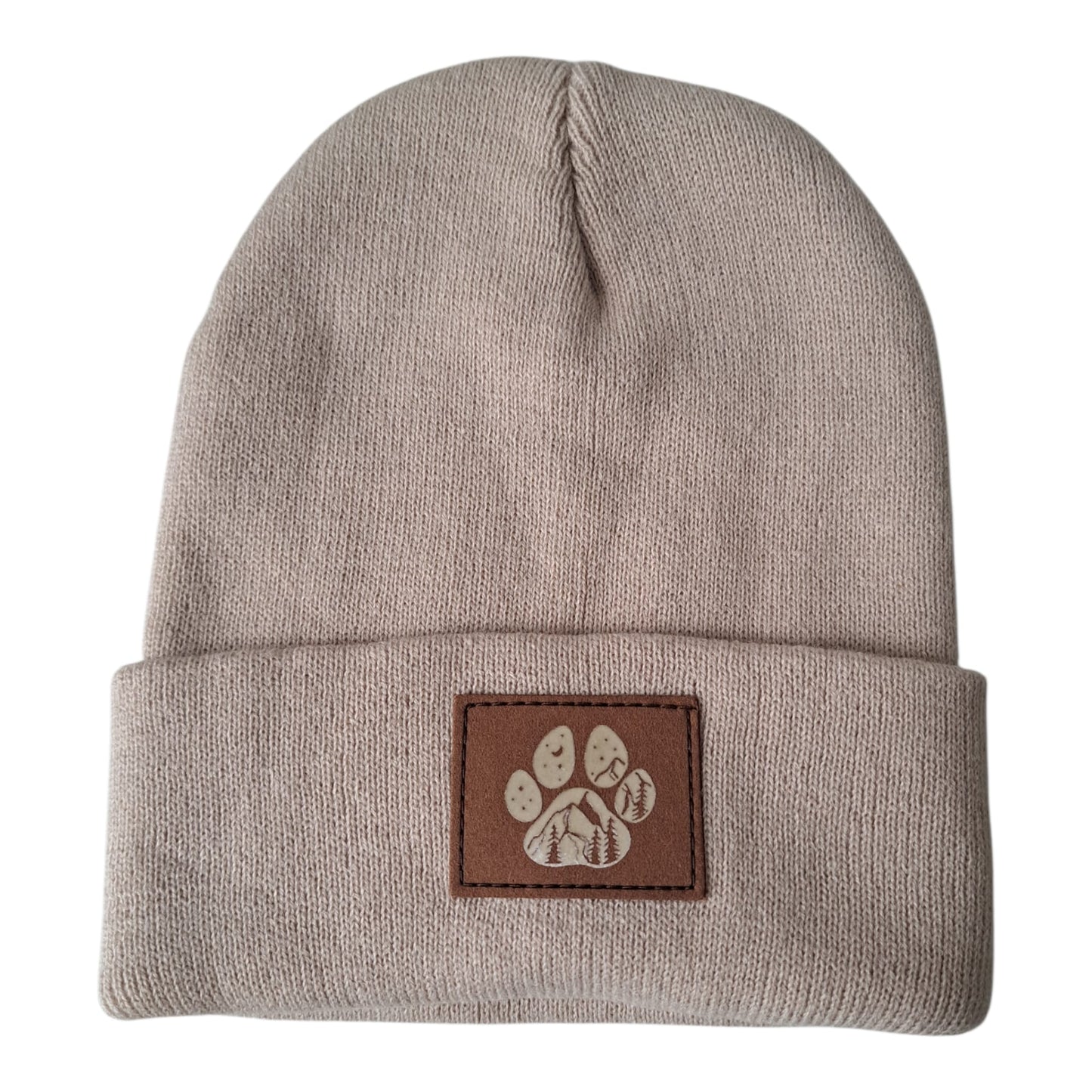 Muts Adventure Beige - Happy Dogs Style