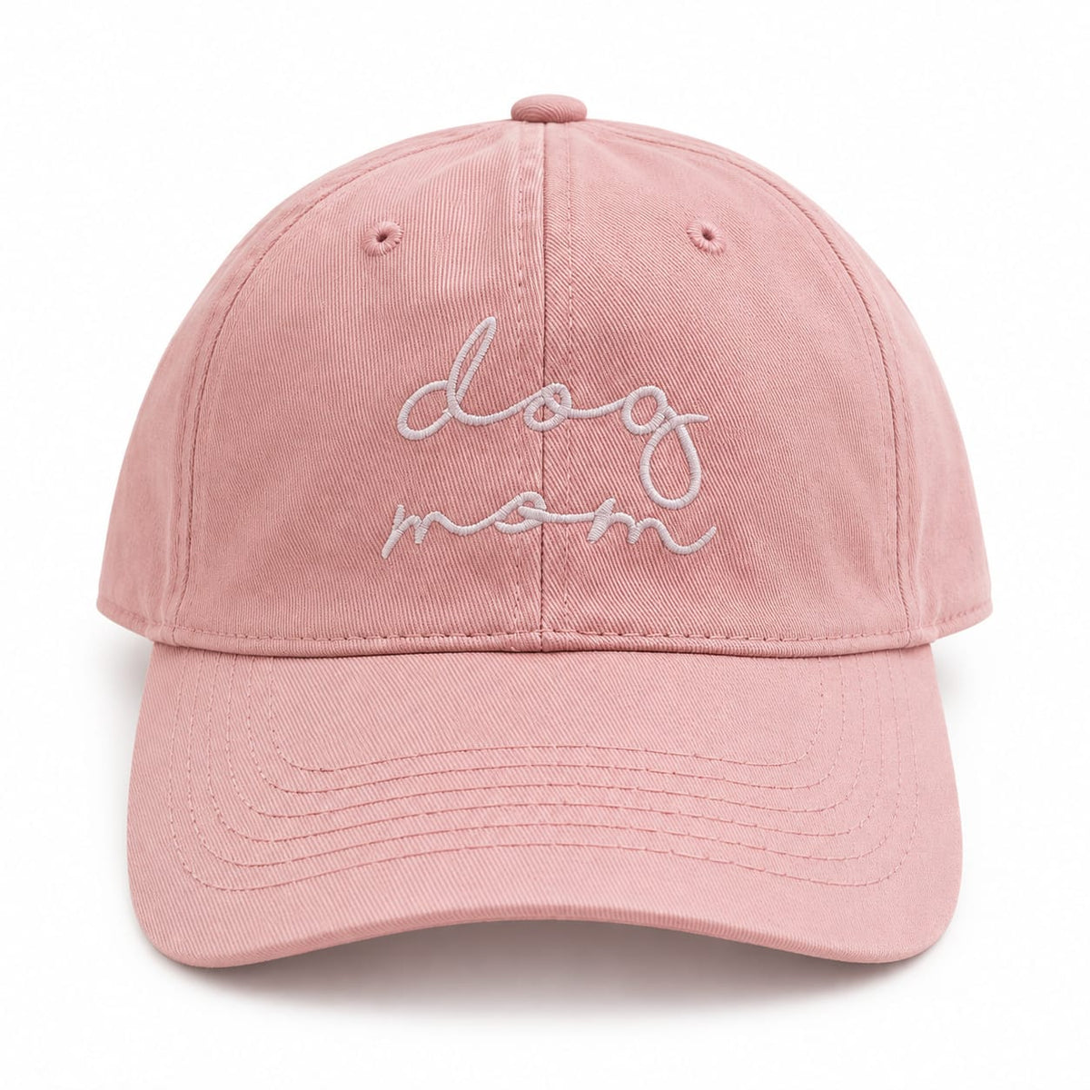 Dog Mom Pet Licht roze - Happy Dogs Style
