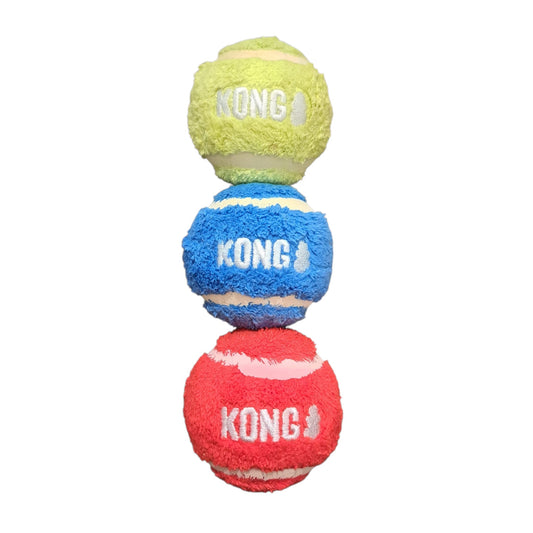 Kong balletje