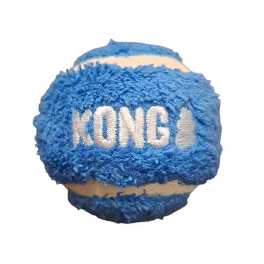Kong balletje