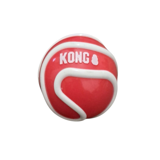 Kong balletje #2