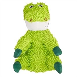 Tough Alligator hondenspeelgoed - Happy Dogs Style