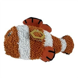 Tough Nemo hondenspeelgoed - Happy Dogs Style