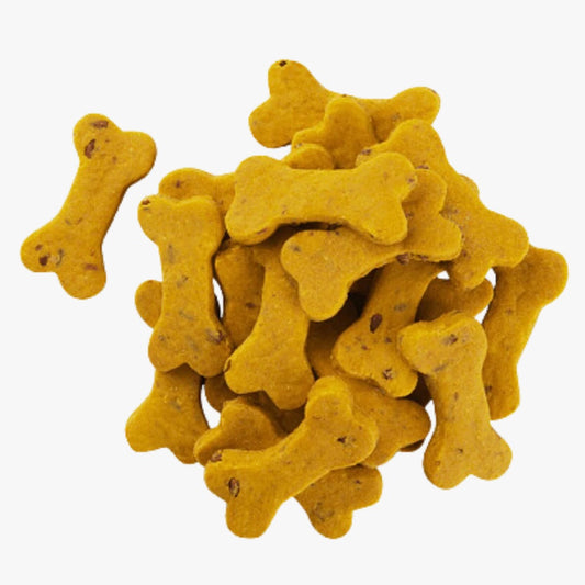 Superfood Snacks Sinatra Bliss, extra productfoto 2 - Happy Dogs Style