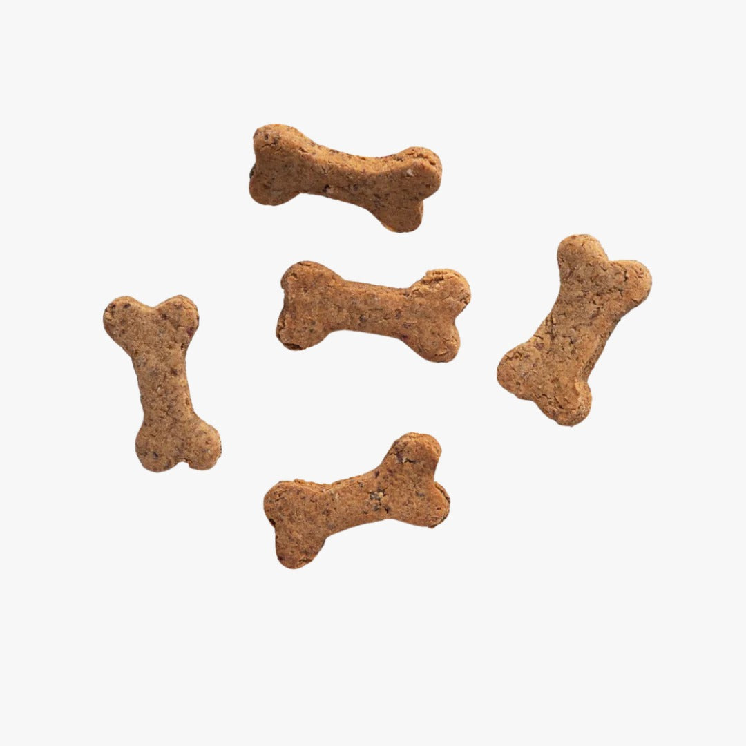 Beef Bones - Cooka’s Cookies hondenverrijking, extra productfoto 2 - Happy Dogs Style