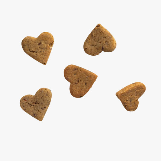 Chicken Love - Cooka’s Cookies hondenverrijking, extra productfoto 2 - Happy Dogs Style