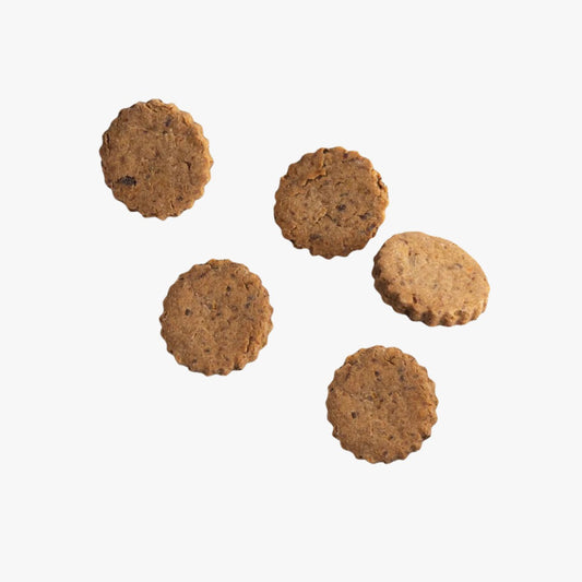 Gourmet Burger - Cooka’s Cookies hondenverrijking, extra productfoto 2 - Happy Dogs Style
