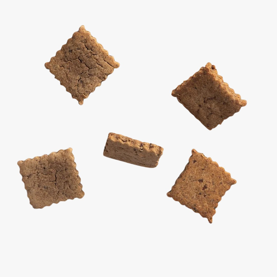 Lever Paté - Cooka’s Cookies hondenverrijking, extra productfoto 2 - Happy Dogs Style