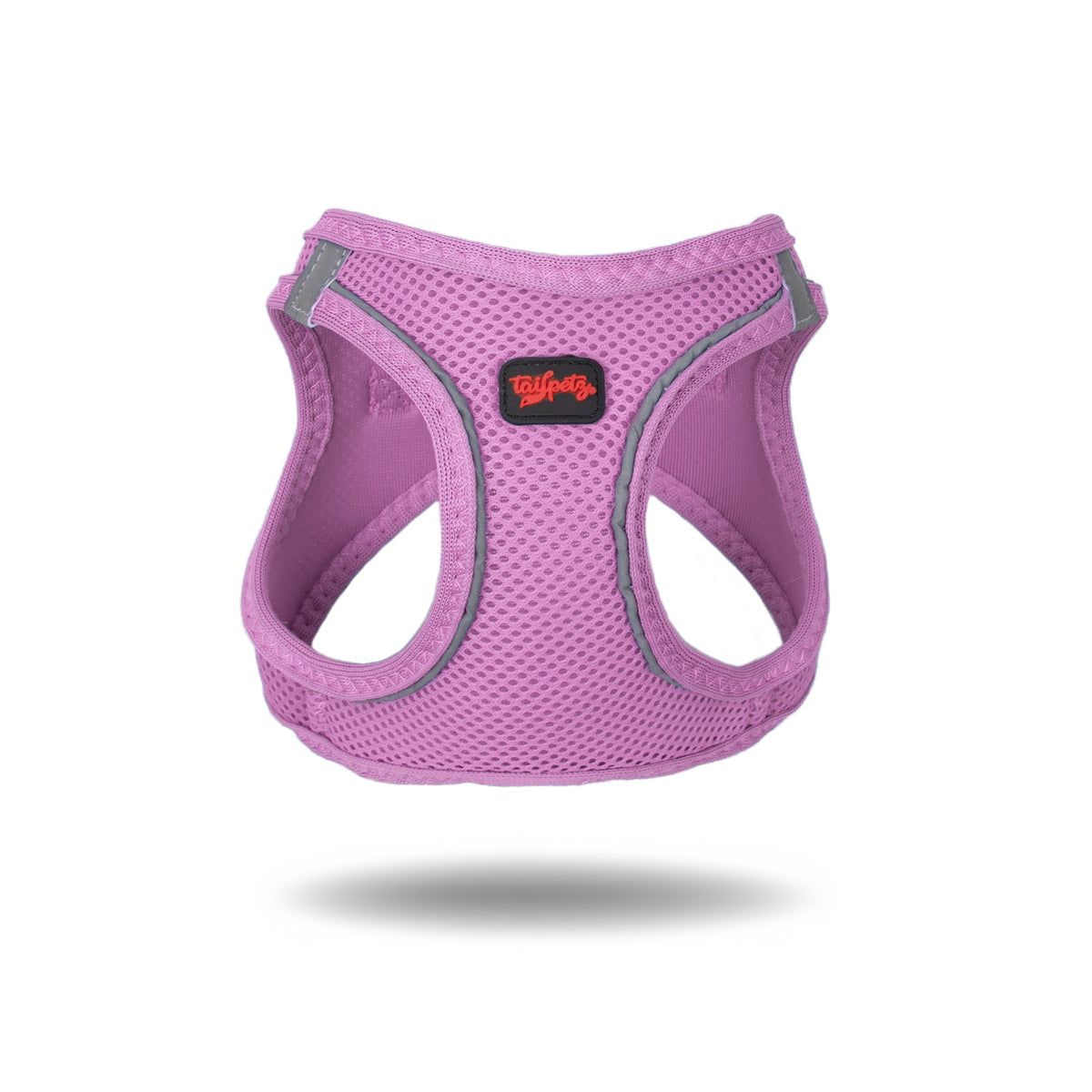 Air Mesh harnas Lila - Happy Dogs Style