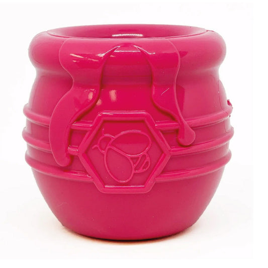 SodaPup Honingpot XL Roze - Happy Dogs Style
