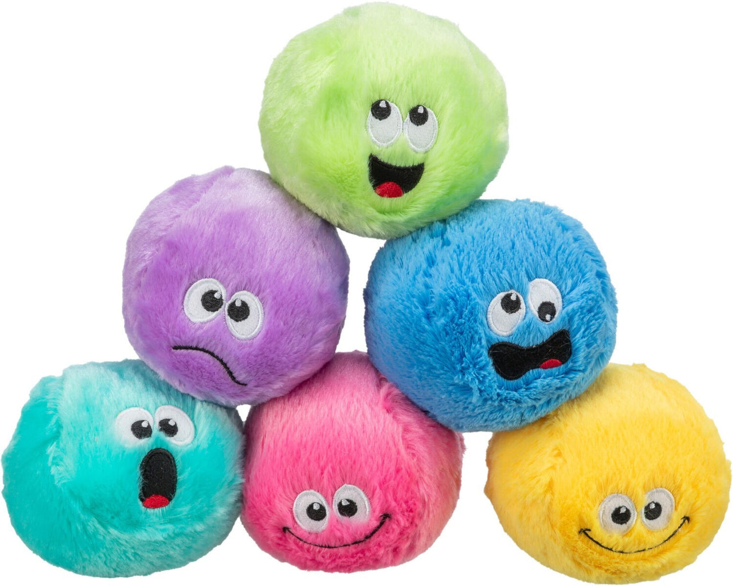 Emoji bal