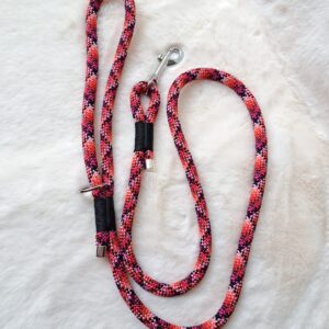 Paracord lijn rood
