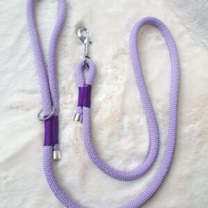 paracord lijn lila