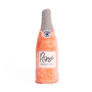 sparkling rose