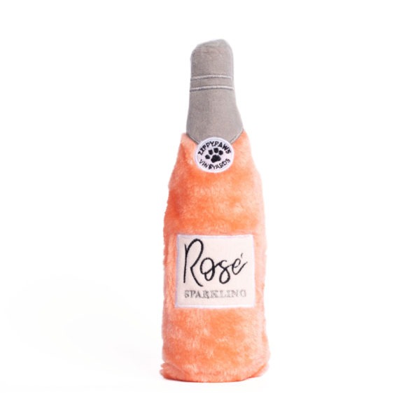 sparkling rose