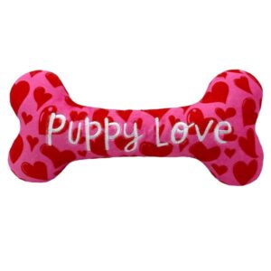 puppy love