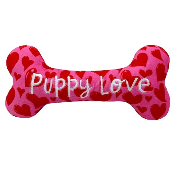 puppy love