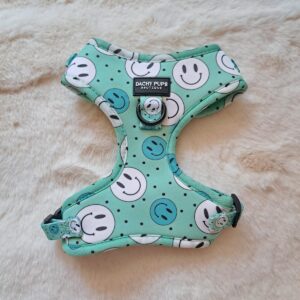 Happy Days harnas - dachy pups boutique