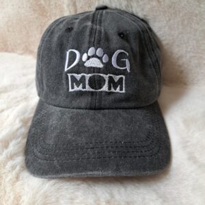 dog mom pet