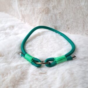 ID bandje groen