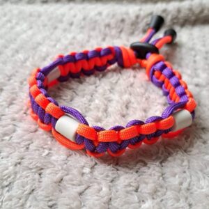 anti teken en vlooien bandje 23-30 cm